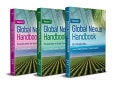 Global Nexus Handbook, Multi-Volume