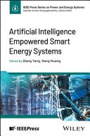 Artificial Intelligence Empowered Smart Energy Systems
