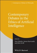 Contemporary Debates in the Ethics of Artificial Intelligence