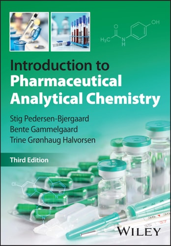Introduction to Pharmaceutical Analytical Chemistry