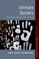 Intimate Borders Feminist Migration Ethics