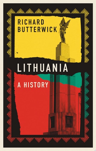 Lithuania A History