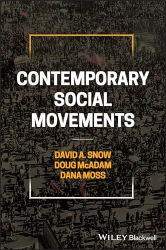 Contemporary Social Movements