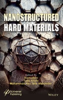 Nanostructured Hard Materials Industrial Applications