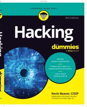 Hacking For Dummies