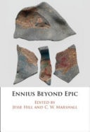 Ennius Beyond Epic