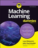 Machine Learning For Dummies