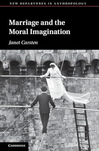 Marriage and the Moral Imagination