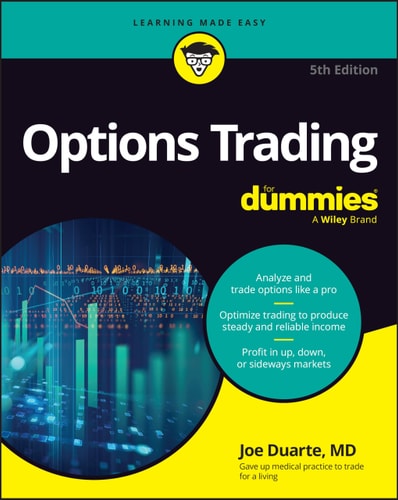 Options Trading For Dummies
