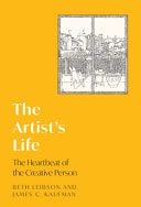 The Artist's Life The Heartbeat of the Creative Person