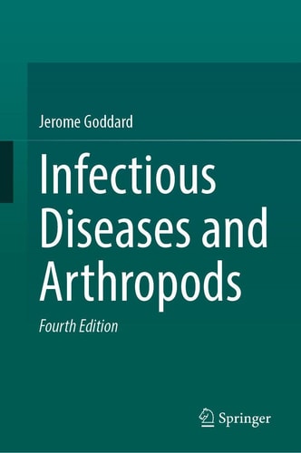 Infectious Diseases and Arthropods