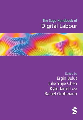 The Sage Handbook of Digital Labour