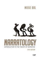 Narratology Introduction to the Theory of Narrative, Fifth Edition