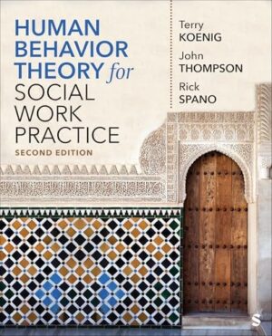 Human Behavior Theory for Social Work Practice