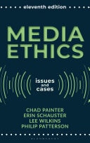 Media Ethics Issues and Cases
