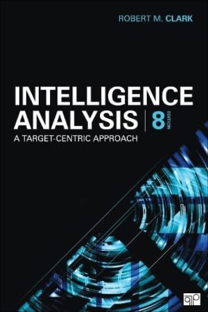 Intelligence Analysis A Target-Centric Approach