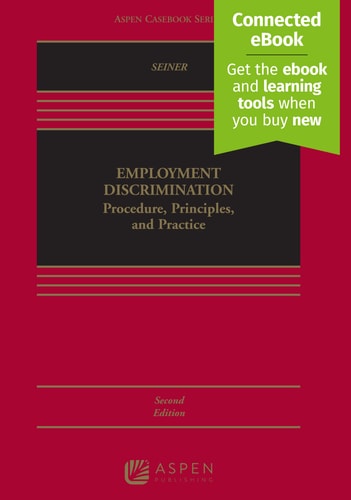 Employment Discrimination Procedure, Principles, and Practice