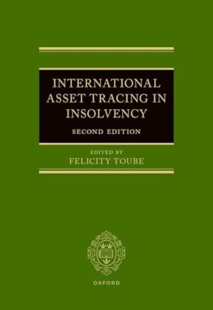 International Asset Tracing in Insolvency