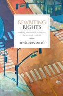 Rewriting Rights Making Reasonable Mistakes in a Social Context