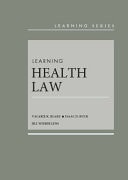 Learning Health Law