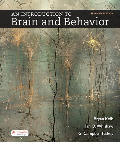An Introduction to Brain and Behavior