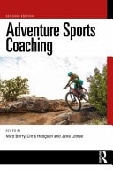 Adventure Sports Coaching