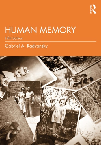 Human Memory