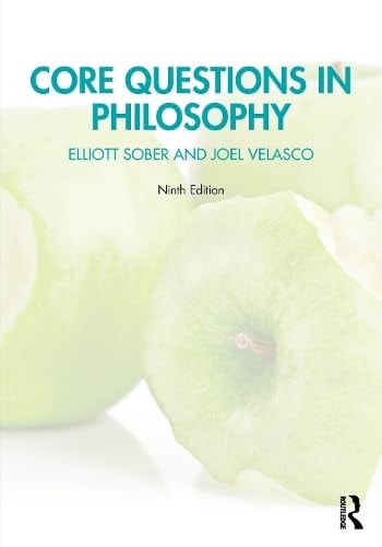 Core Questions in Philosophy