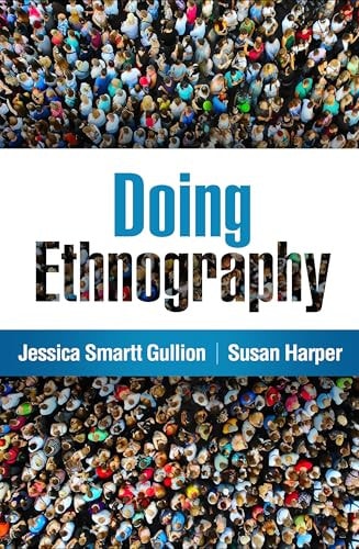Doing Ethnography