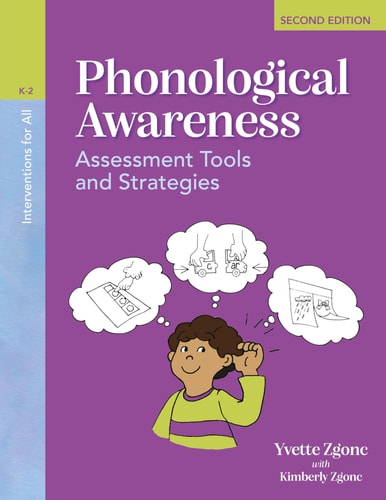 Interventions for All Phonological Awareness