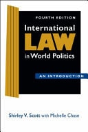 International Law in World Politics An Introduction