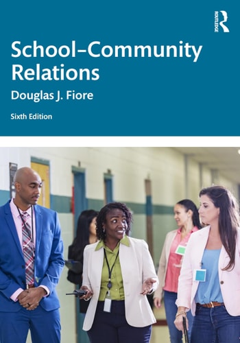 School-Community Relations