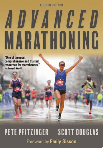 Advanced Marathoning