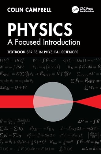 Physics A Focused Introduction