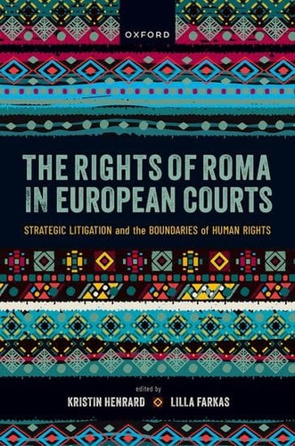 The Rights of Roma in European Courts