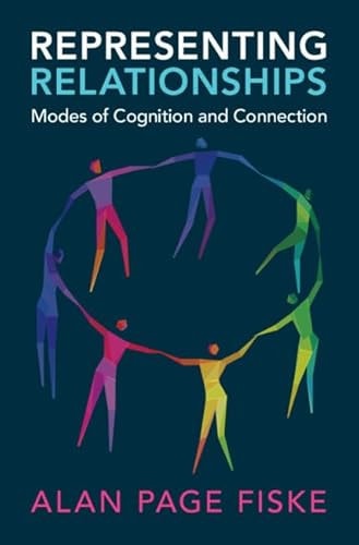 Representing Relationships Modes of Cognition and Connection