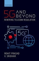 5G and Beyond Rewiring Telecom Regulation