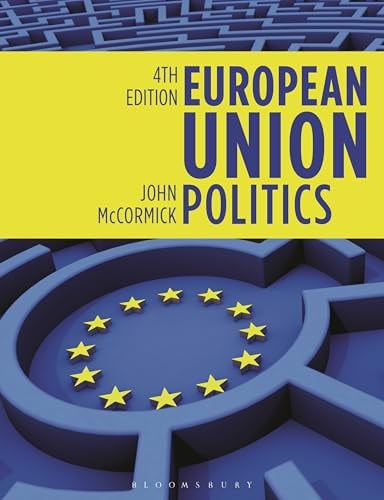 European Union Politics