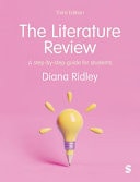 The Literature Review A Step-By-Step Guide for Students