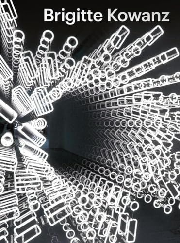 Brigitte Kowanz Light Is What We See