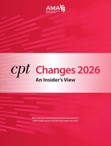 CPT Changes 2026: An Insider's View