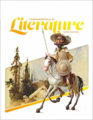 Fundamentals of Literature Student Edition, 3ed - Literature 9