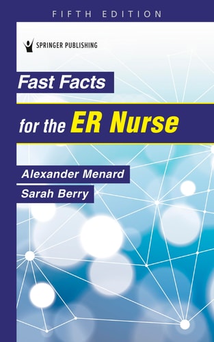 Fast Facts for the ER Nurse
