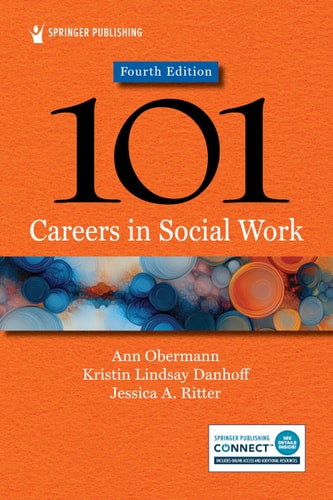 101 Careers in Social Work