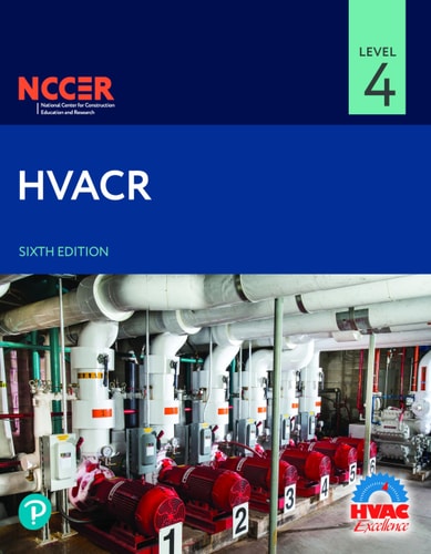 Hvacr Level 4