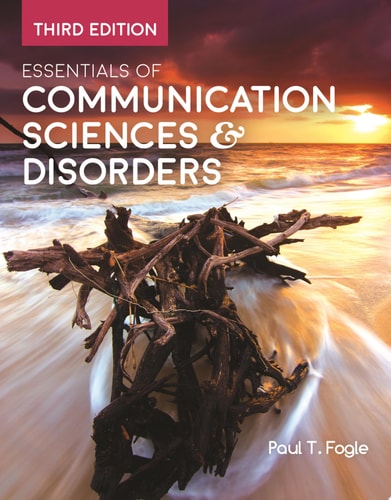 Essentials of Communication Sciences & Disorders