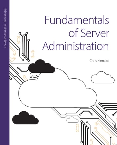 Fundamentals of Server Administration