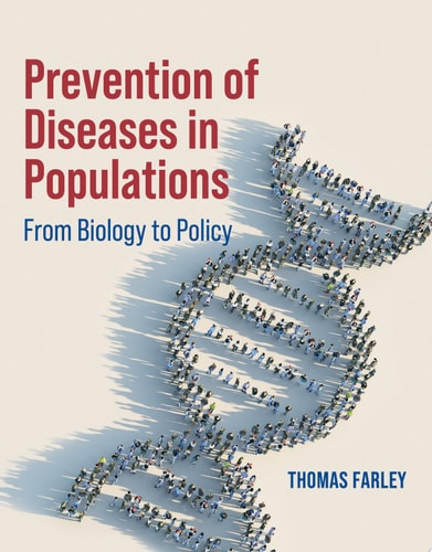 Prevention of Diseases in Populations