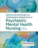 Davis Advantage for Townsend's Essentials of Psychiatric Mental Health Nursing