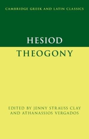 Hesiod: Theogony